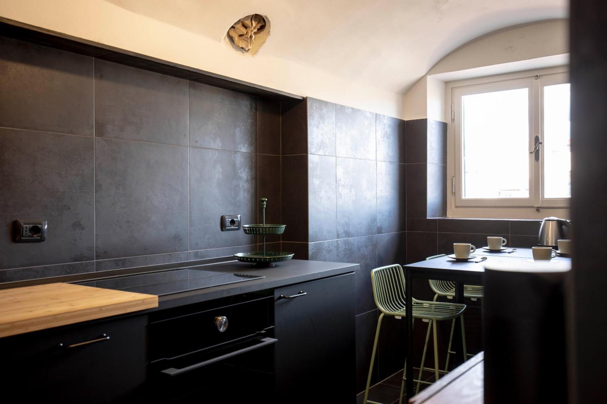 Sweet Home Santa Croce Флоренція Екстер'єр фото