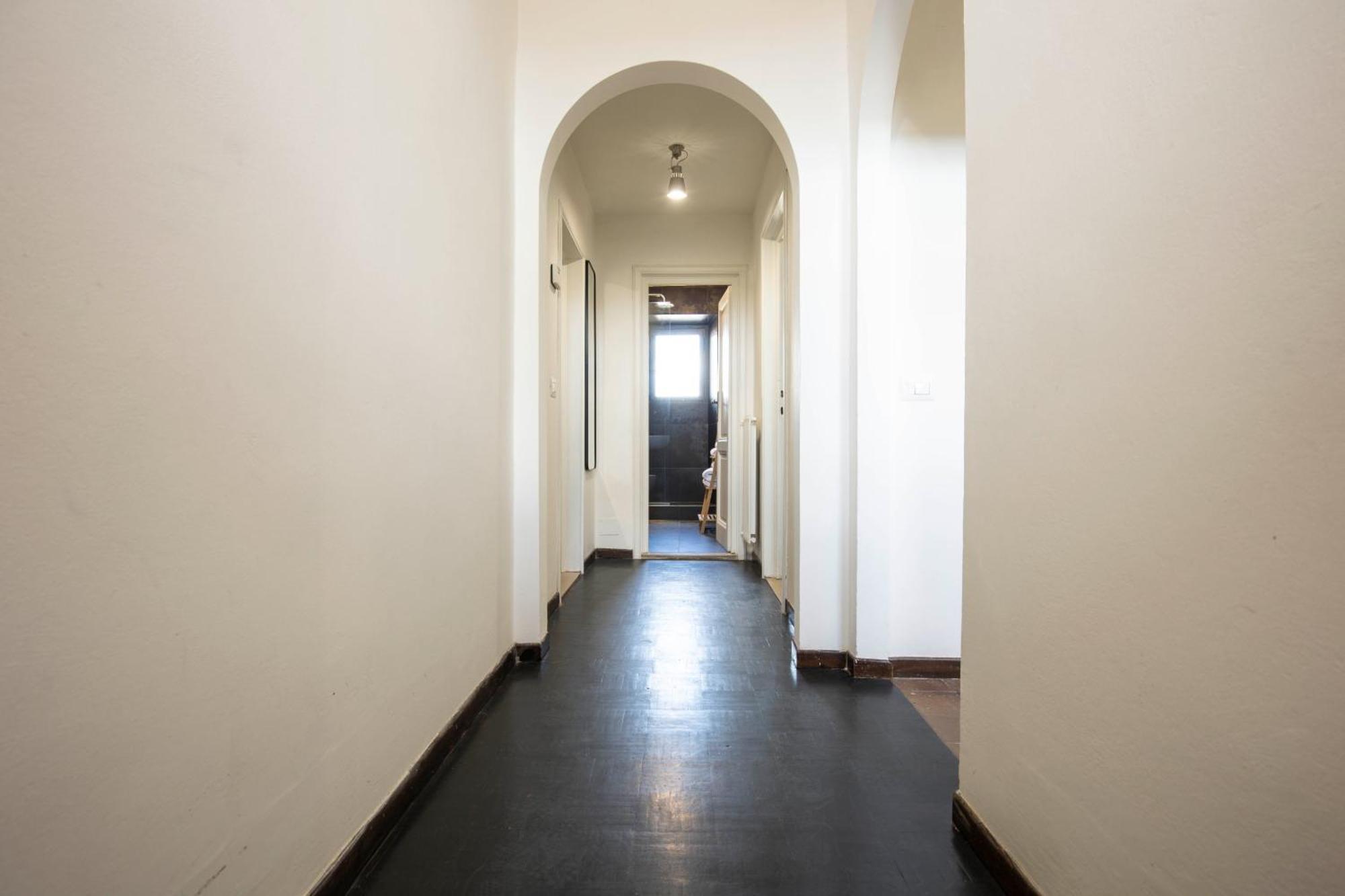 Sweet Home Santa Croce Флоренція Екстер'єр фото