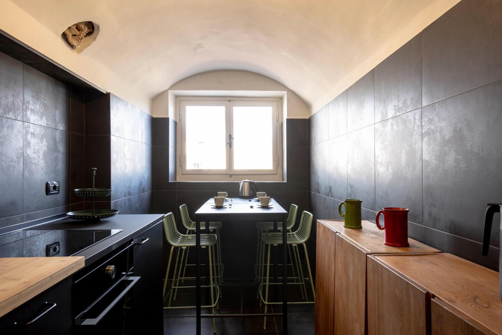 Sweet Home Santa Croce Флоренція Екстер'єр фото